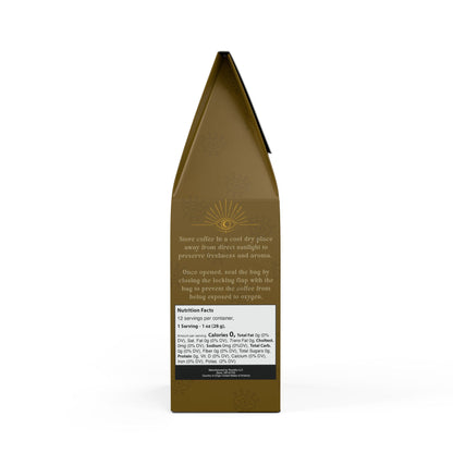 LIGHT BRINGER Light Roast | Ground or Whole Bean