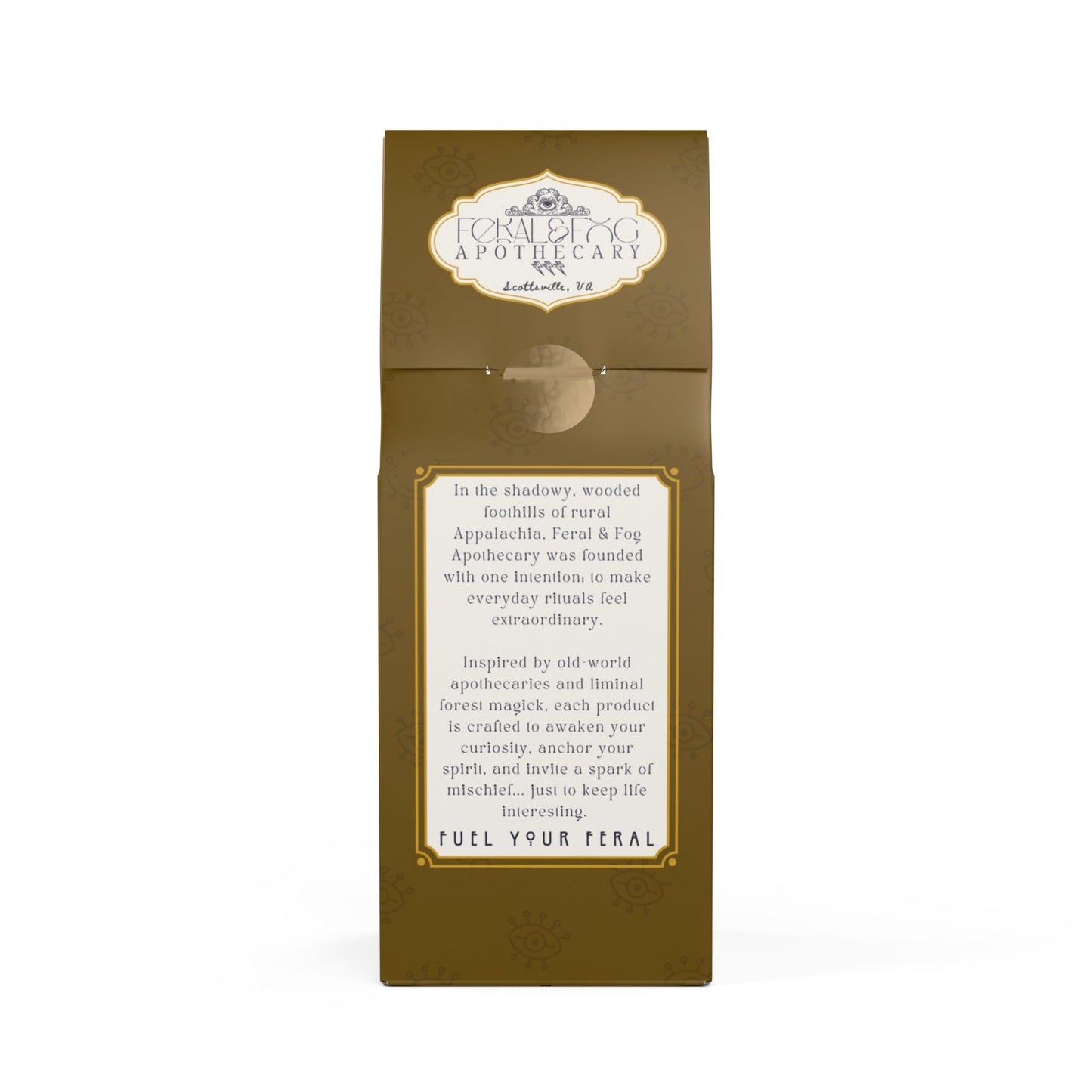 LIGHT BRINGER Light Roast | Ground or Whole Bean