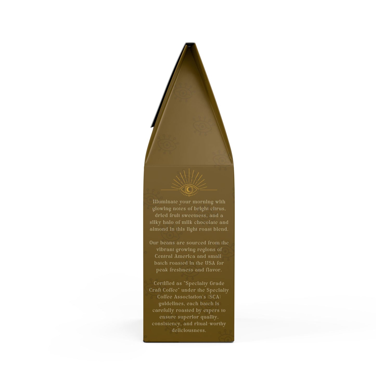 LIGHT BRINGER Light Roast | Ground or Whole Bean