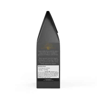 LIMINAL BLISS {decaf} Medium Roast Coffee | Ground or Whole Bean