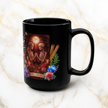Love Magic Ritual Mug | Love Manifestation (Full Color)