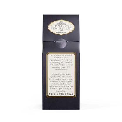 HEX APPEAL Medium Roast Coffee | Ground or Whole Bean