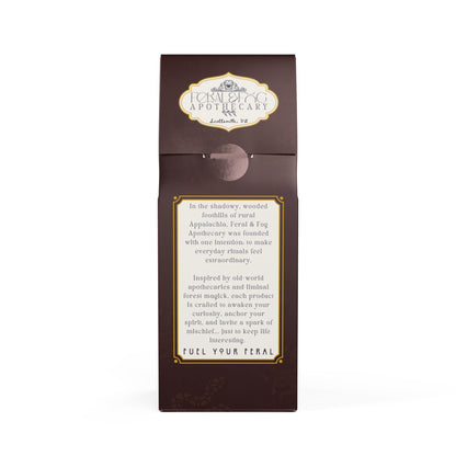 INFERNAL AFFAIRS Dark French Roast Coffee | Ground or Whole Bean